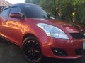 For sale Suzuki Swift in good condition-0