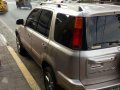 Honda CRV 2001 RUSH SALE-10