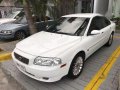 Volvo S80 civic fd accord lexus bmw e class s class subaru-1