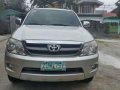2007 Toyota Fortuner G AT-1