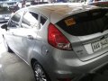 Ford Fiesta 2014 for sale -4