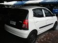 Kia Picanto 2005 White for sale-3