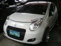 For sale Suzuki Celerio 2012-1
