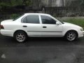 Toyota Corolla 1992 GLI MT GAS for sale-0
