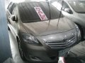 Toyota Vios 2012 Silver for sale-0