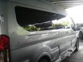 Ford Transit 2017 Silver for sale-8