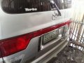 Mazda Bongo Friendee 1999 Silver for sale-4