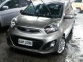 2014 kia picanto ex AT-1