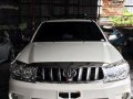 For sale Toyota Fortuner 2008-1
