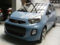 Kia Picanto 2016 Blue for sale-3