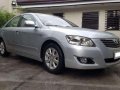 2007 Toyota Camry 2.4 V Very Fresh In and Out-1