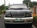 2003 Fresh Isuzu Trooper like new for sale -0