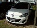 For sale Mazda 2 2015-4