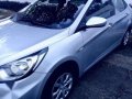 Hyundai Accent 2012 MT- Fresh like brandnew-2