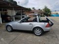 Mercedez Benz SLK 230. Rush sale-1