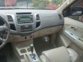 Toyota Fortuner 2007 for sale -8