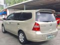 2011 Nissan Livina 8 seater MT mint-3