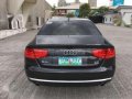 2012s Audi A8 42L Quattro-9