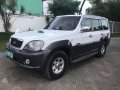 RUSH SALE - Hyundai Terracan 2009 - 4x4 or 4WD-6