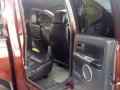 Isuzu dmax LS 2010 automatic-3
