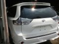 Toyota Sienna 2017 White for sale-6