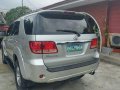 Toyota Fortuner 2007 for sale -6