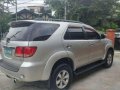 2007 Toyota Fortuner G AT-5