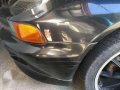 1998 mitsubishi galant vr6 shark charcoal grey slyt nego Pampanga-8