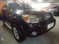 2014 Ford Everest AT Limited Edition-1