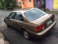 Honda Civic Vti fresh-0