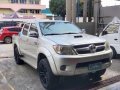 Toyota Hilux G 2005 good for sale -0