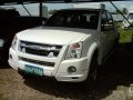 Isuzu D-Max 2012 for sale -1