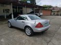 Mercedez Benz SLK 230. Rush sale-0