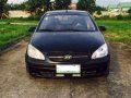 Hyundai Getz 2009-0