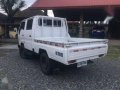 For sale Toyota Hiace double cab 4x4 -4