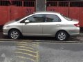 Honda city 2005 Automatic top of the line.Same as toyota vios or civic-2