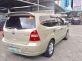 2011 Nissan Livina 8 seater MT mint-5