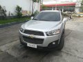 Chevrolet Captiva 2015 for sale -0