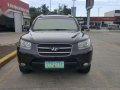 Hyundai Santa Fe CRDI Diesel Engine for sale -1