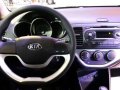 P8000 Allin DP for 2017 KIA Picanto 1.2 EX AT with Dual Airbag-6