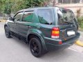 Ford Escape XLS 2004 AT Very Fresh (tag: xtrail 2003 tucson 2005 crv )-5
