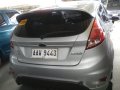 Ford Fiesta 2014 for sale -5