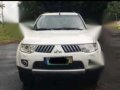 Mitsubishi Montero 2010 GLS MANUAL 4x4-3