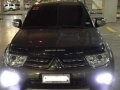 Mitsubishi Montero low mileage for sale -2