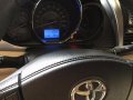 Toyota Vios 2016 black for sale-3