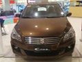 58k all in dp for suzuki ciaz gl mt-0