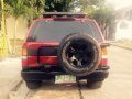 Super Fresh Local 1997 Nissan Terrano Diesel 4x4-11