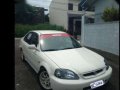Honda Civic SiR 2000-1