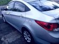 Hyundai Accent 2012 MT- Fresh like brandnew-3
