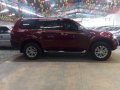 2015 montero gtv automatic trans 4x4-2